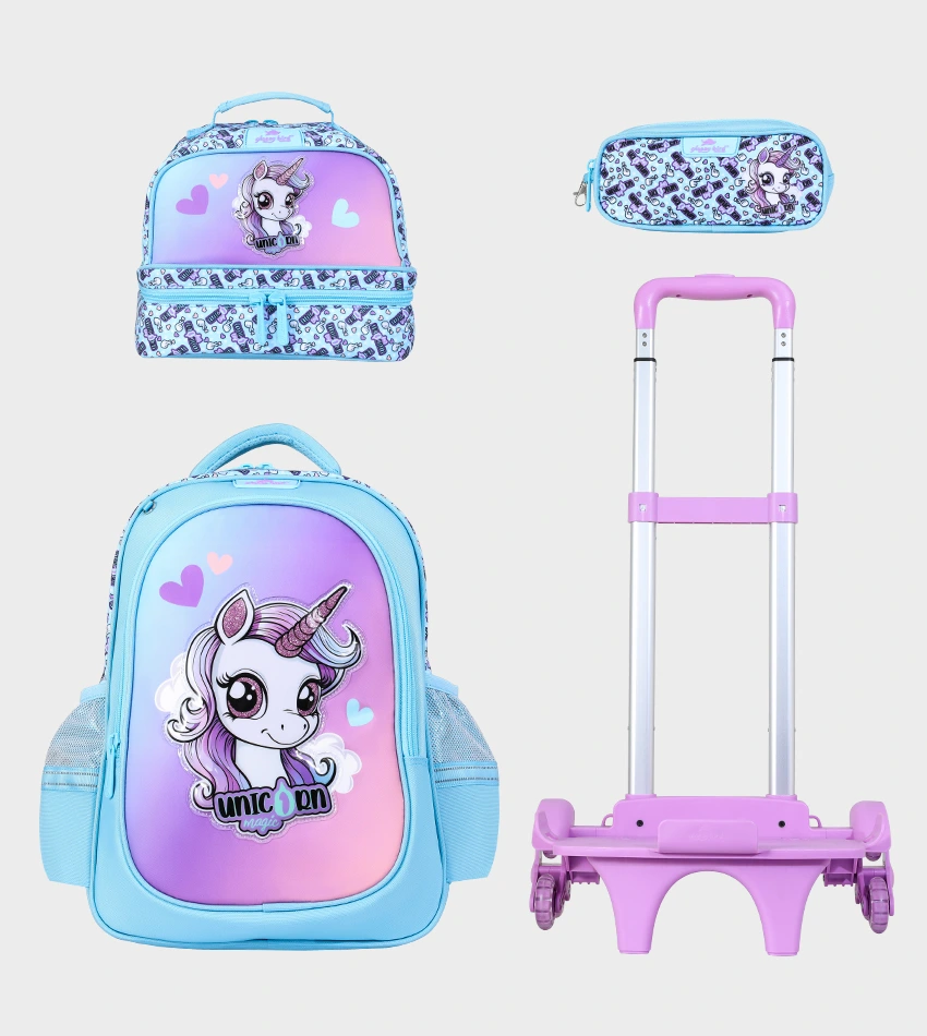 حقيبة مدرسية جر GB5448TB 